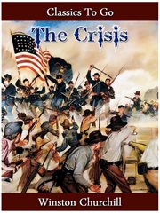 The crisis - complete cover image