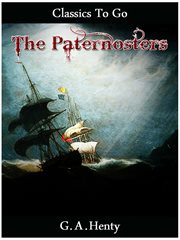 The paternosters cover image