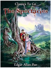 The spectacles cover image