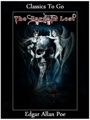 The bargain lost cover image