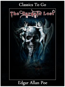 Cover image for The Bargain Lost