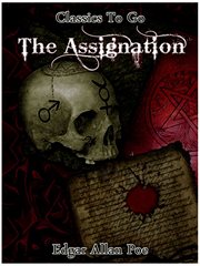 The assignation cover image