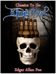 King pest cover image
