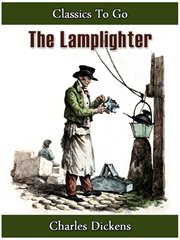 The Lamplighter cover image