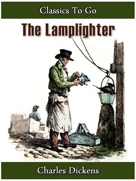 Cover image for The Lamplighter