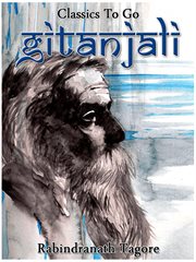 Gitanjali cover image