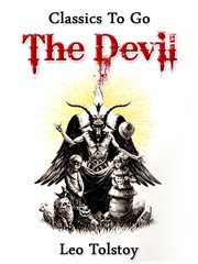 The devil cover image
