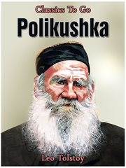 Polikushka cover image