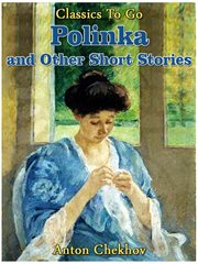 Polinka and other short stories cover image