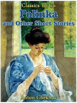 Cover image for Polinka and Other Short Stories