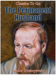 Permanent Husband cover image
