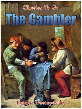 Imagen de portada para The Gambler