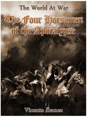 The four horsemen of the apocalypse cover image