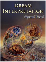 Dream interpretation cover image