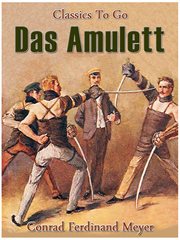 Das Amulett cover image