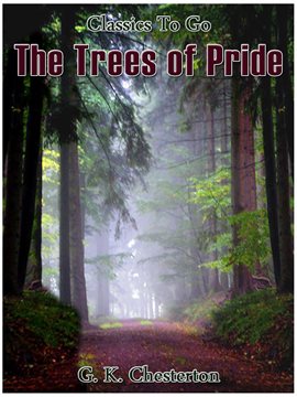 Cover image for The Trees of Pride