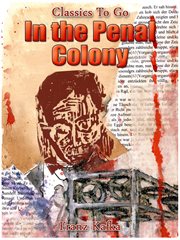 In the penal colony cover image