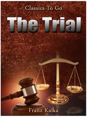 The Trial cover image