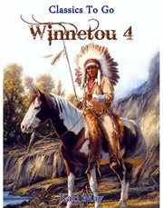 Winnetou IV cover image