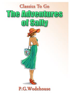 Cover image for The Adventures of Sally