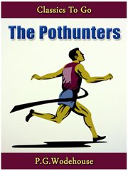 The pothunters cover image