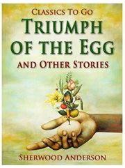 And other stories triumph of the egg cover image