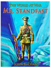 Mr. standfast cover image