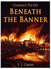 Beneath the banner cover image