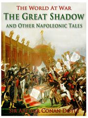 The great shadow and other napoleonic tales cover image