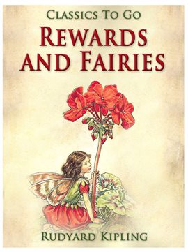 Cover image for Rewards and Fairies