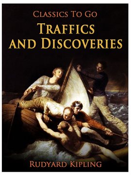 Cover image for Traffics and Discoveries