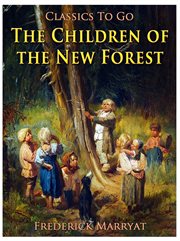 The children of the new forest cover image
