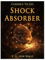 Shock absorber cover image