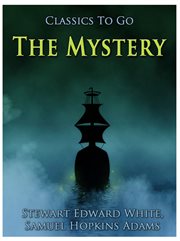 The Mystery cover image