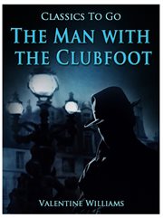 The Man with the Clubfoot cover image