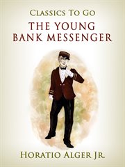 The young bank messenger cover image