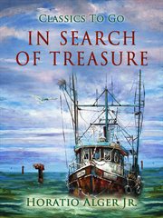 In search of treasure cover image