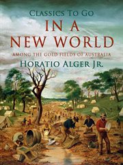 In a new world cover image