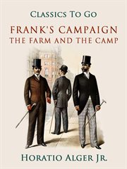 Frank's campaign cover image