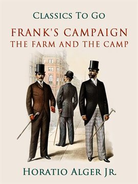 Cover image for Frank's Campaign