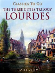 Lourdes cover image