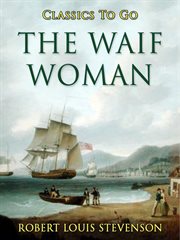 The waif woman cover image