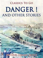 Danger! and other stories cover image
