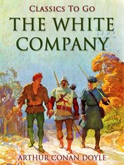 The White Company cover image