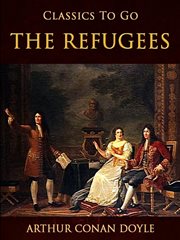 The refugees: a tale of two continents cover image