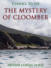 The mystery of Cloomber cover image