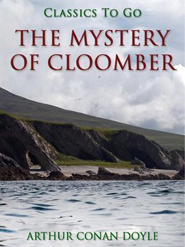 Cover image for The Mystery of Cloomber