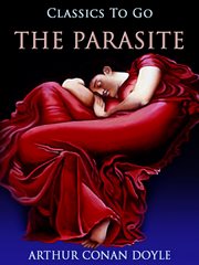 The parasite cover image