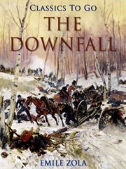 The downfall cover image