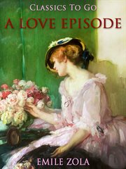 A love episode cover image